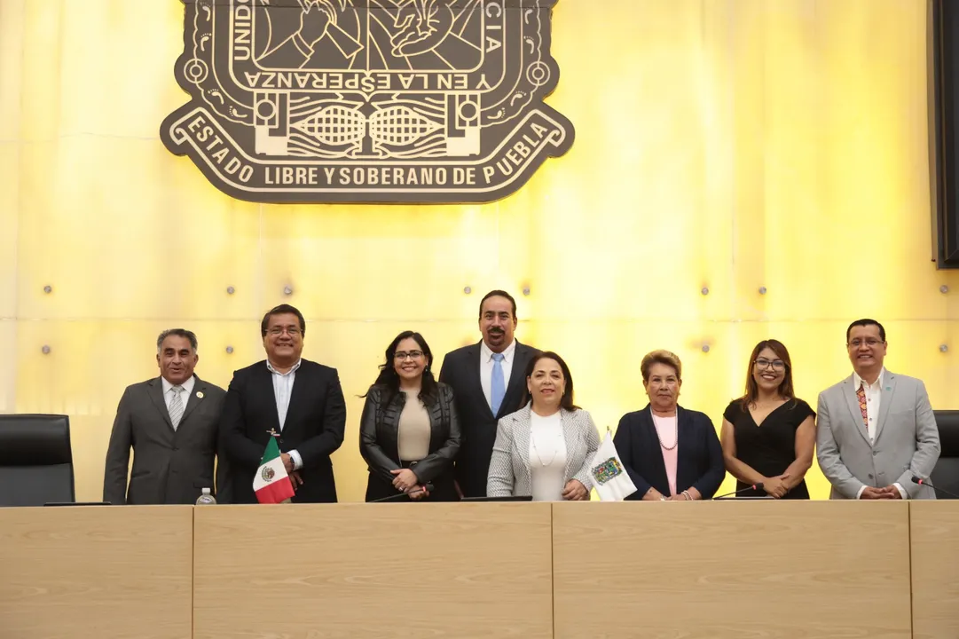 Aprueba Congreso de Puebla que SOAPAP y Agua de Puebla para Todos comparezcan de manera cuatrimestral