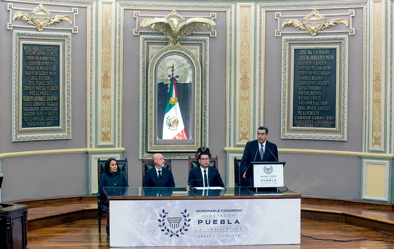 Diputad@s responsables y prudentes