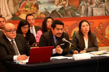 Gobierno municipal ha realizado 51 campañas en medios y redes sociales: Tonatiuh Avelino
