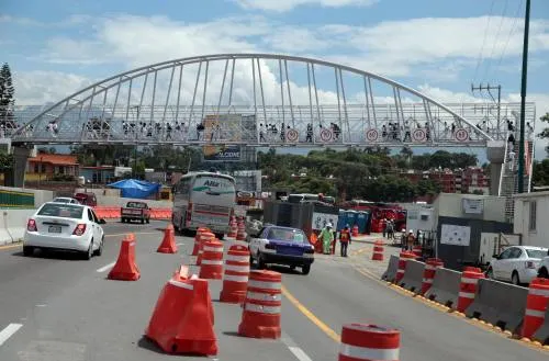 SFP inhabilita por 10 años a tres servidores por Paso Exprés