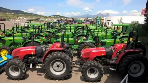 Apoyará Sagarpa con 16 mdp a productores para diésel agropecuario