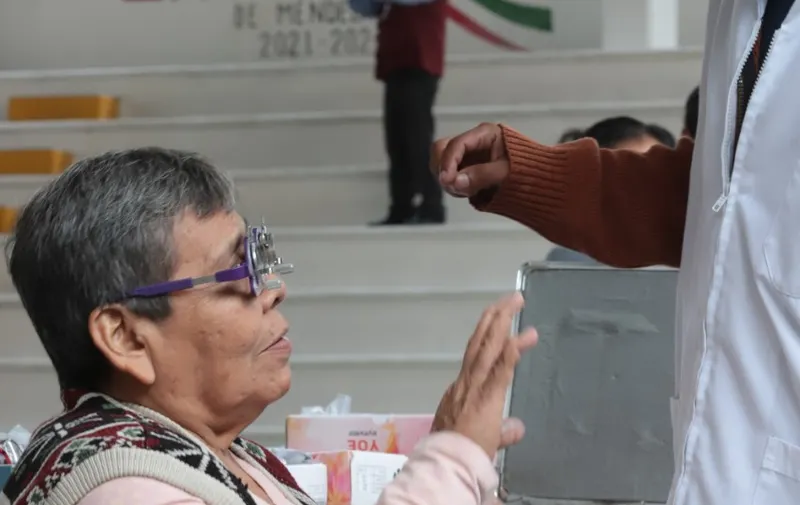 ornadas de atención ciudadana