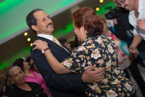 La BUAP festeja a sus jubilados