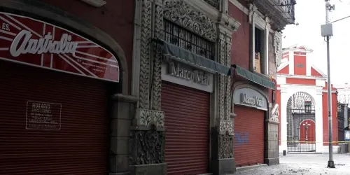 En 2019 abrieron diariamente en Puebla 81 nuevos negocios