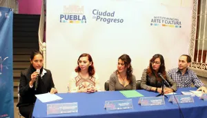 Invita IMACP al encuentro Psicoballet, Vínculos; Ciencia, Arte y Discapacidad