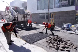 Ayuntamiento, comprometido con el Bachetón