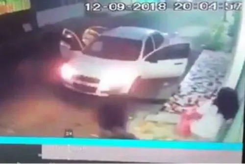Rescatan a estudiante de medicina secuestrada en Veracruz