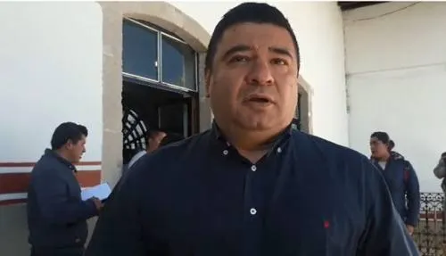 Ex edil de Huauchinango dejó pagadas obras públicas y ahora no aparecen