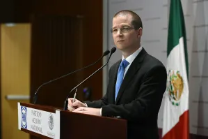 Insiste PAN en segunda vuelta para elecciones presidenciales