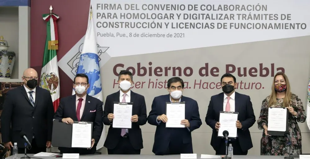 Impulsa gobierno digitalización para acabar con corrupción y empoderar al ciudadano: MBH