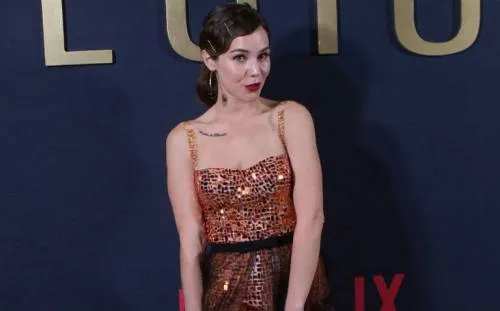 Camila Sodi regresa a la música