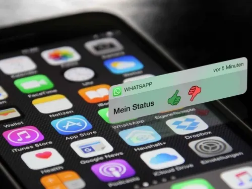 ¡Aguas! Nueva estafa en WhatsApp promete Internet gratis