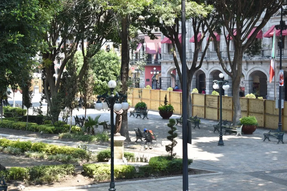 Foto: Agencia EsImagen
