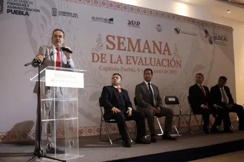 Finanzas analiza lanzar programa de Condonación de Multas por no Verificar