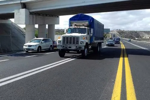 Asaltos a transportista en la capital poblana va en aumento: SESNSP