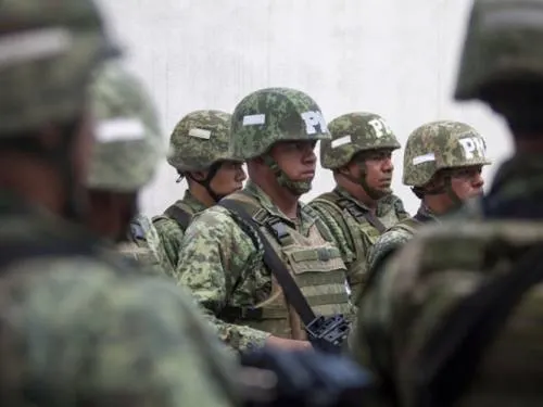 ONU pide a Senado no aprobar proyecto de ley seguridad interior