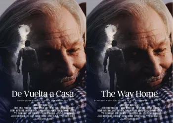 Película ‘De vuelta a casa’ tendrá premier privada en Washington: Economía