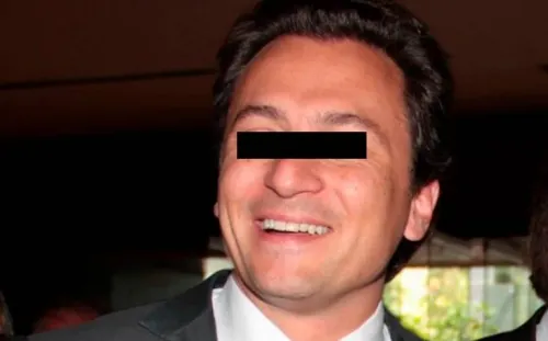 Niegan amparo en contra de orden de aprehensión a esposa de Emilio N