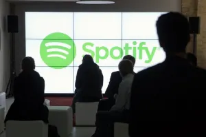 Spotify lanzará su servicio de videos esta semana