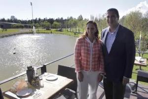 Nueva imagen urbana de San Andrés costó 57.7 mdp