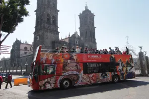 Aplicarán nuevo reglamento turístico en Puebla