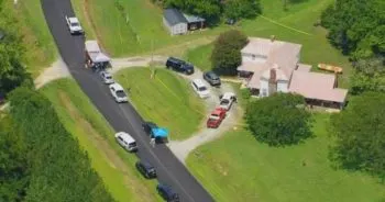 Tres personas mueren en tiroteo en Prospect Hill; el presunto atacante figura entre las víctimas