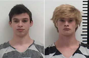 Dos adolescentes asesinan con bate de beisbol a maestra de secundaria