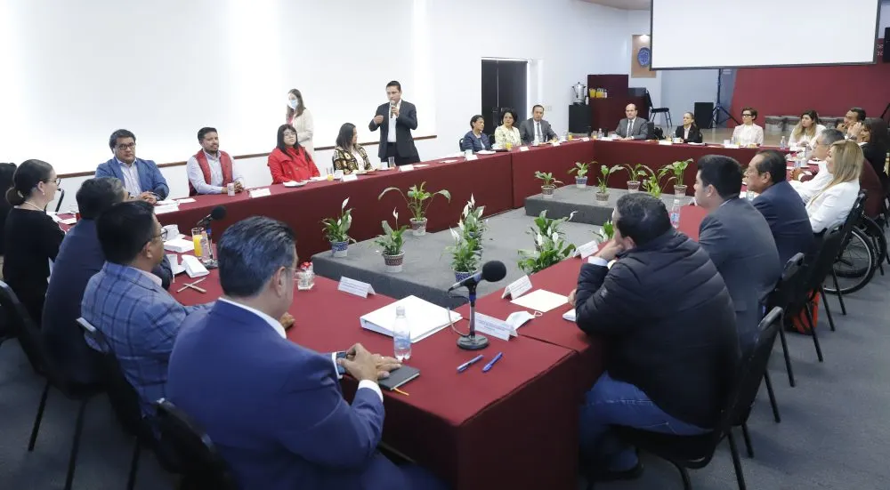Foto: Gobierno de Puebla