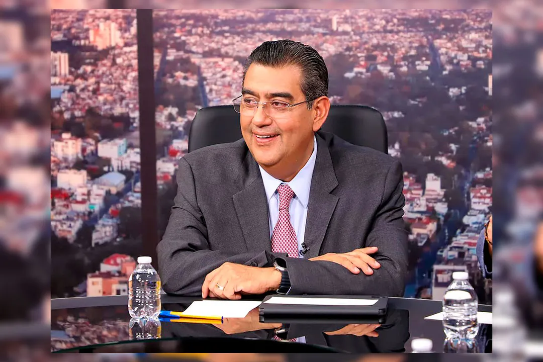 Sergio Salomon Cespedes Peregrina