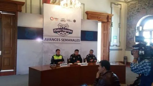 Robo y ataque las líneas de investigación del asesinato a estudiante BUAP en Reforma Agua Azul
