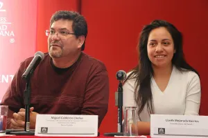 Buscan que ciudadanos controlen presupuesto de partidos políticos