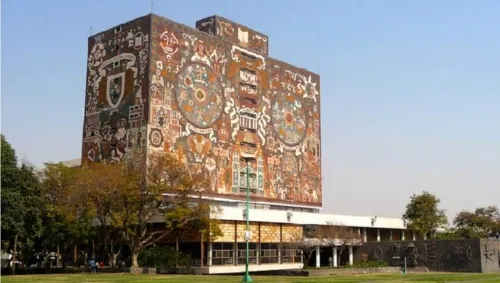 Universidades acuerdan abrir instalaciones para atender coronavirus