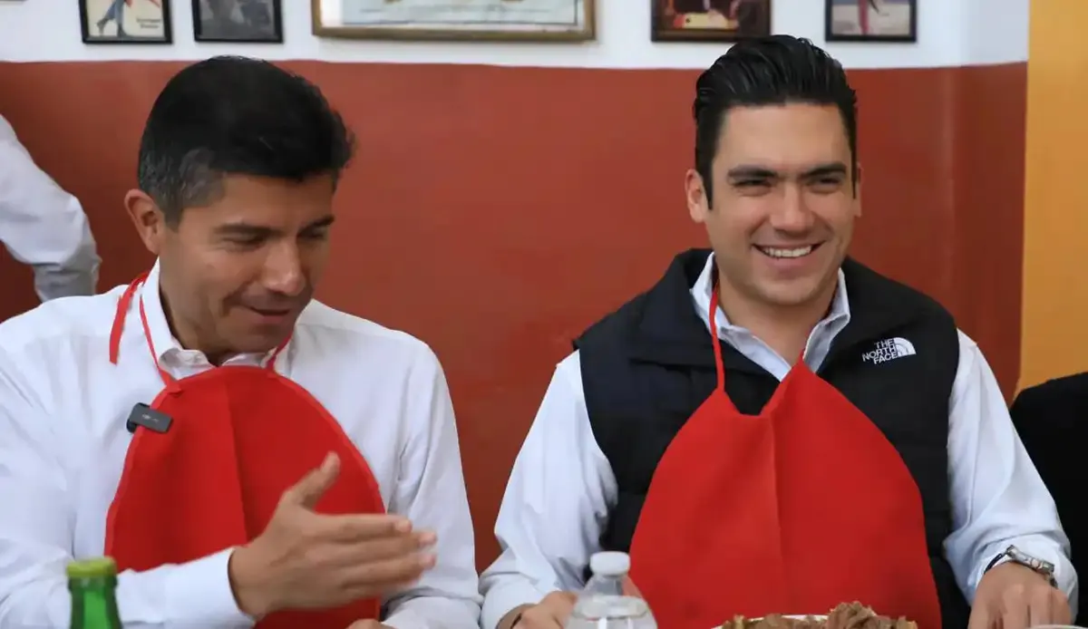 Eduardo Rivera, ¿le cumplirá a Jorge Romero?