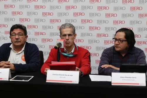 La Red Juntos 19-S exhortan al gobernador electo a trabajar por las comunidades en riesgo