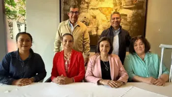 Mario Riestra-Eduardo Rivera: el desafío