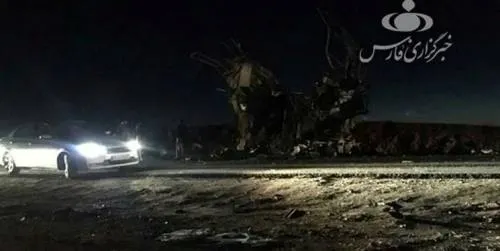 Ataque con coche bomba deja 27 muertos y 13 heridos en Irán