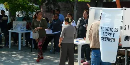 Ayuntamiento sí otorgará partida al IEE para elección de Ignacio Zaragoza