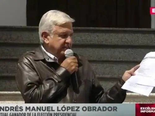 López Obrador ganará 108 mil pesos mensuales como presidente