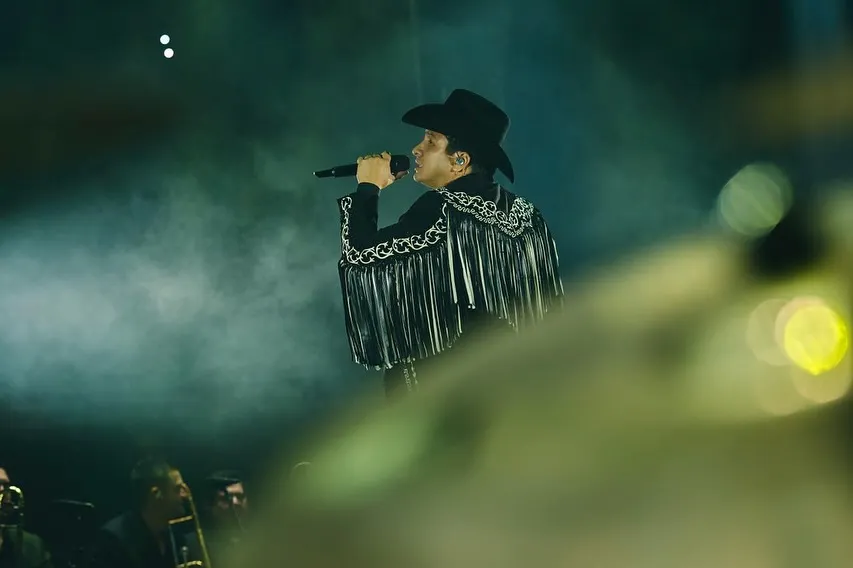 Julion Alvarez