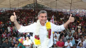 Con Tony Gali mayor conectividad para Tlacotepec de Benito Juárez
