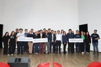 Con éxito, IJMP concluyó el programa Incubadoras de Emprendimiento