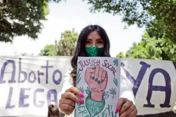 Organizaciones piden reunión con diputados para despenalización del aborto