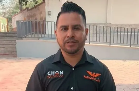 Jaime Alberto Rodríguez