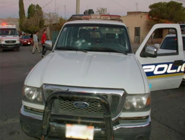Ejecutan a comandante municipal en Chihuahua