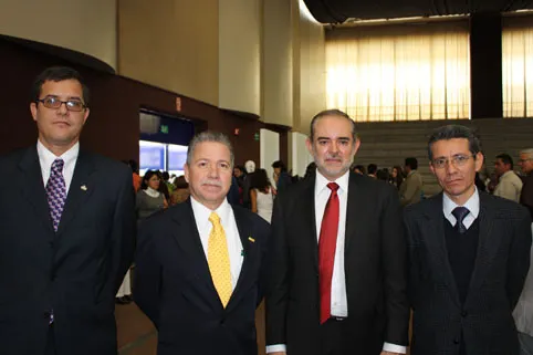 Inició oficialmente el ciclo escolar en la Ibero Puebla