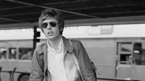 Muere a los 76 años Scott Walker, inspiración para una generación de roqueros