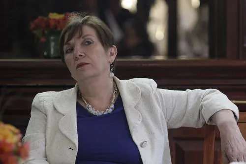 Rectora de la UACM acepta que no tiene cédula profesional