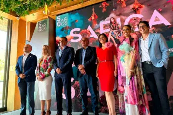 Inteligencia Artificial, uno de los temas centrales del Salón de la Piel y el Calzado en León
