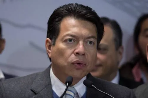Reforma para crear Guardia Nacional saldría después del 1 de diciembre