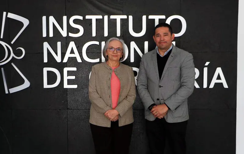 Instituto de Geriatría